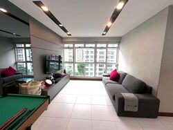 Blk 617C Punggol Breeze (Punggol), HDB 5 Rooms #583267621